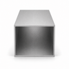 Profil aluminiowy 150x150x4 R0,5 - Surowy